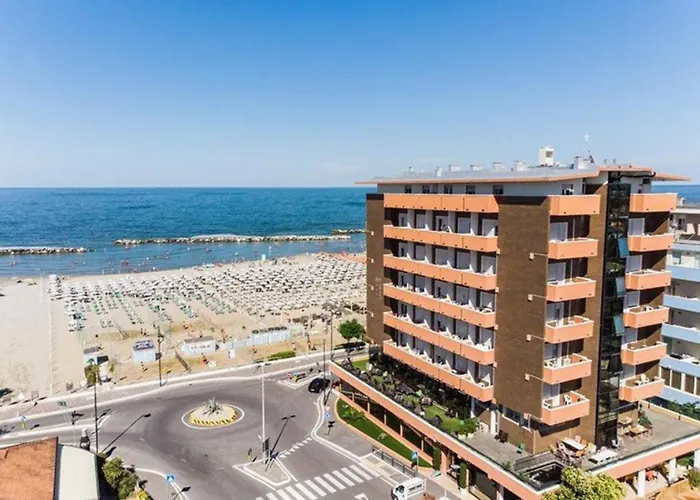 Hotel Palazzo Caveja