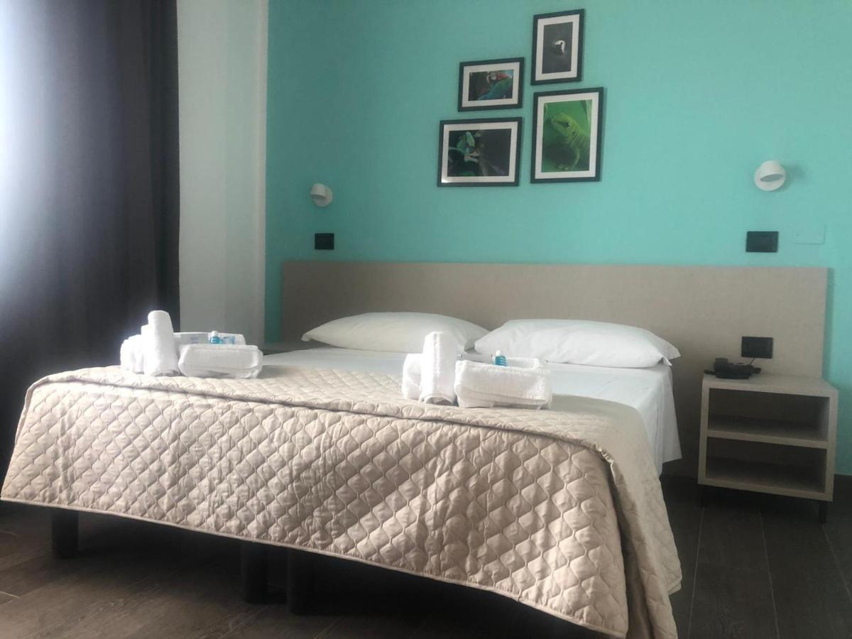 Palazzo Caveja Hotel Rimini