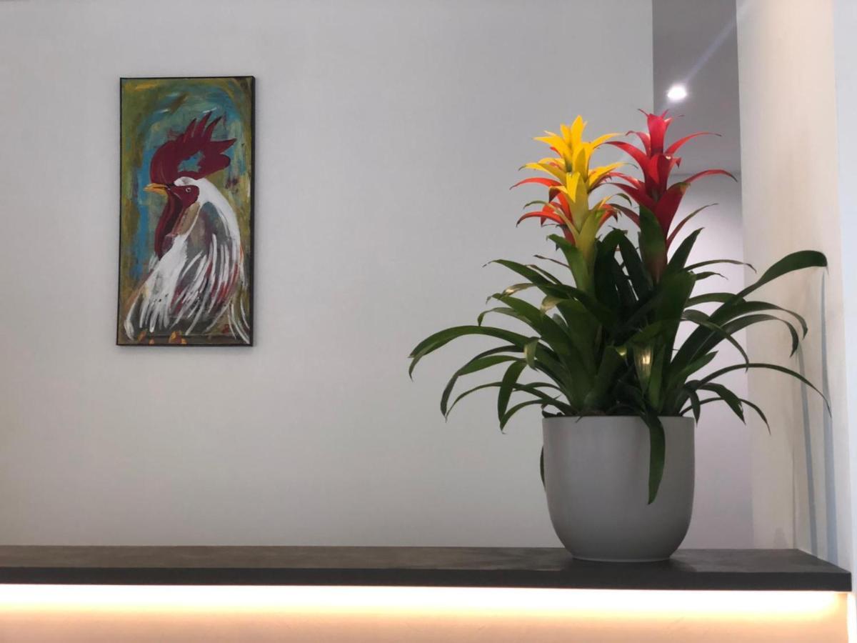 Hotel Palazzo Caveja Rimini