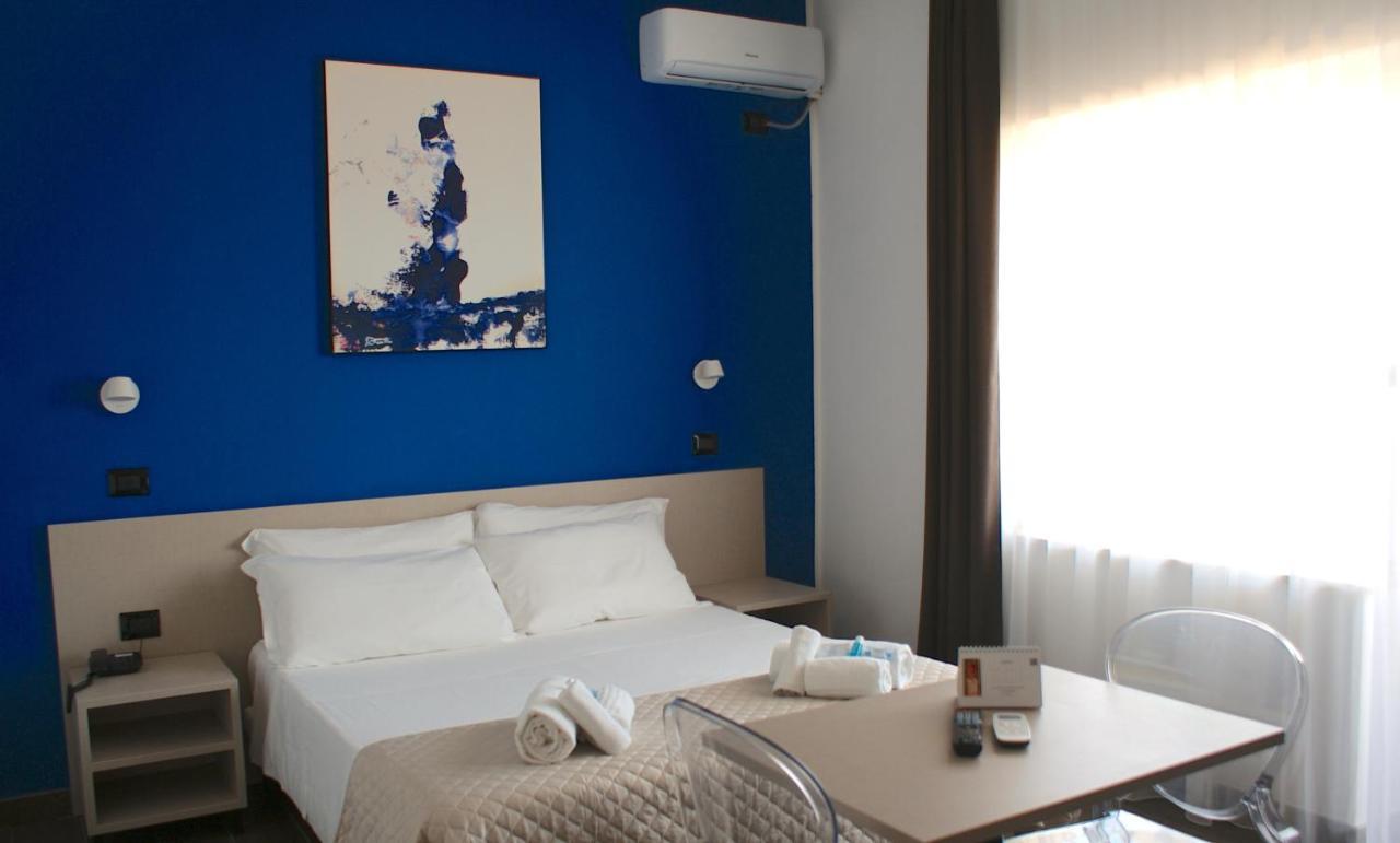 Hotel Palazzo Caveja Rimini