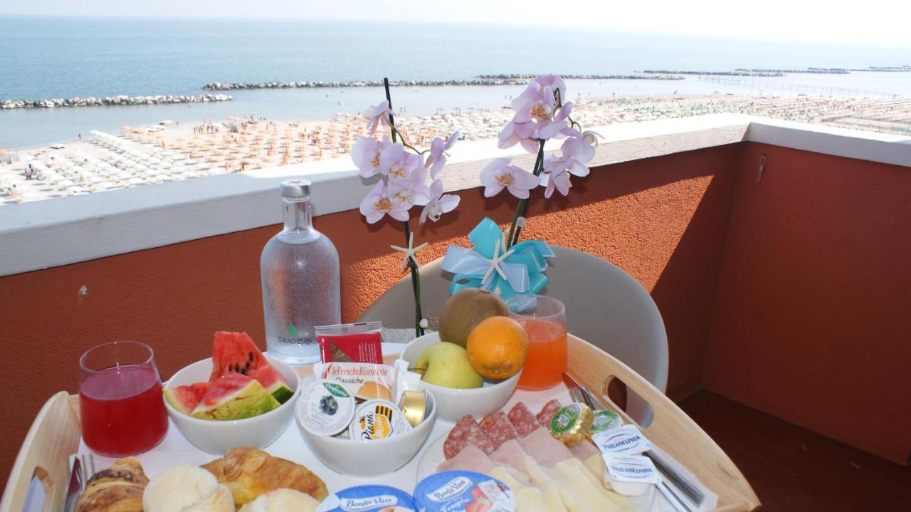 Palazzo Caveja Hotel