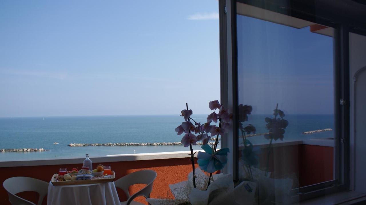 Hotel Palazzo Caveja Rimini