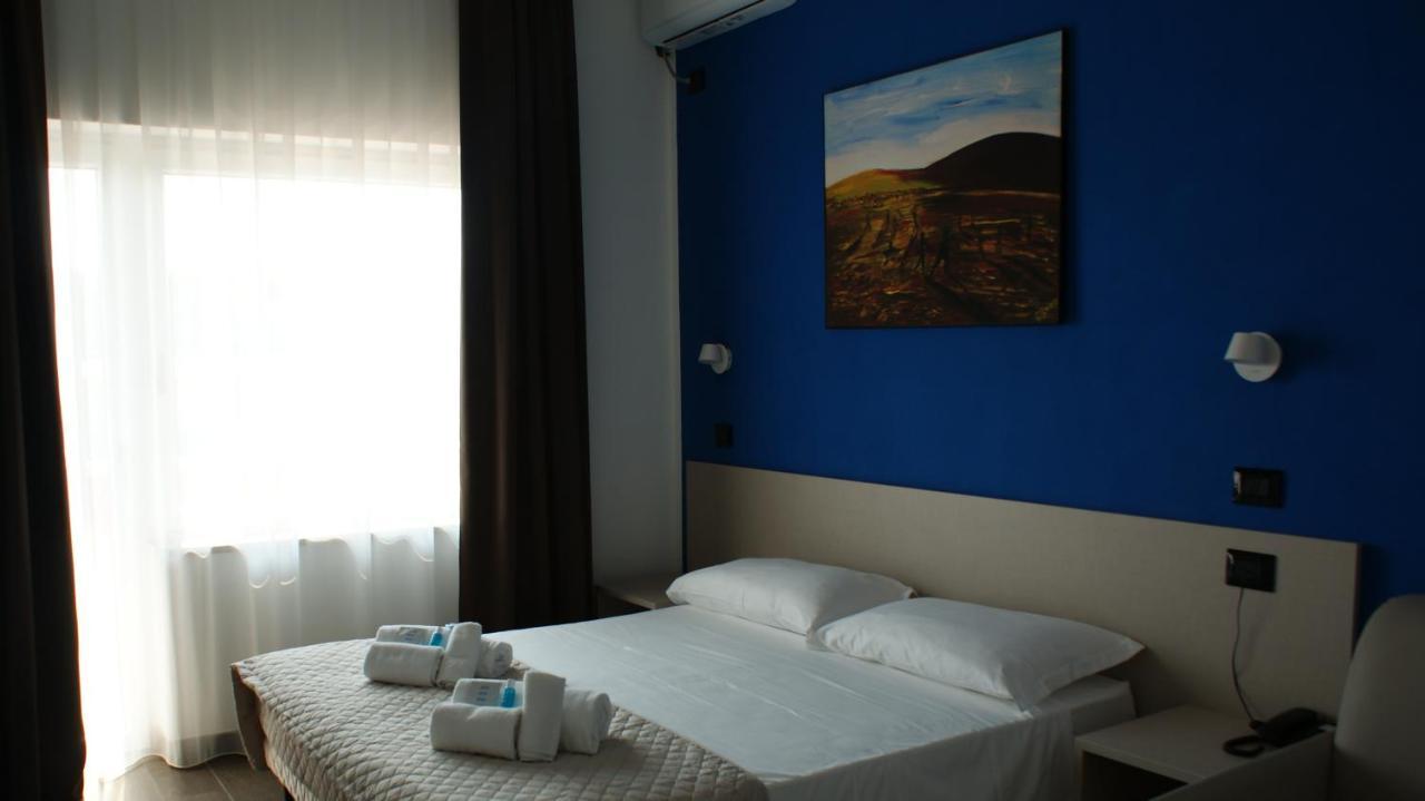 Palazzo Caveja 3*