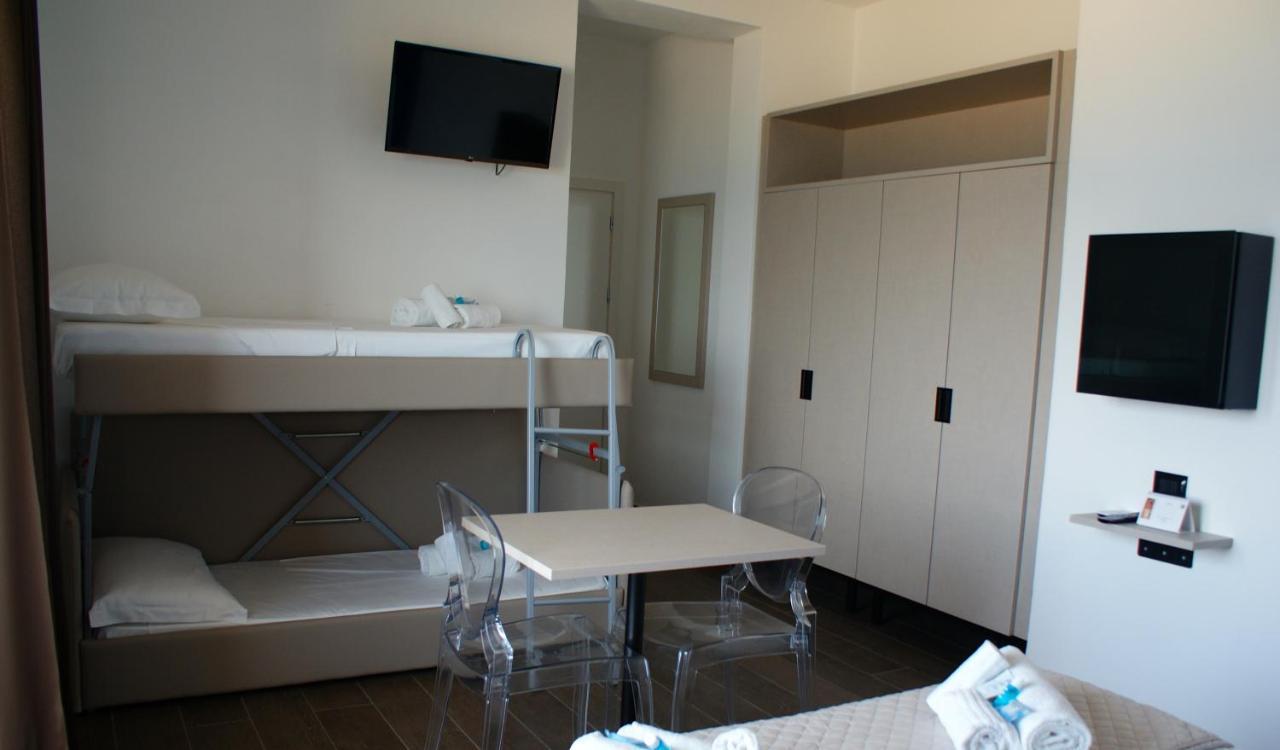 Hotel Palazzo Caveja 3*