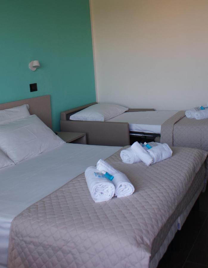 Hotel Palazzo Caveja 3*