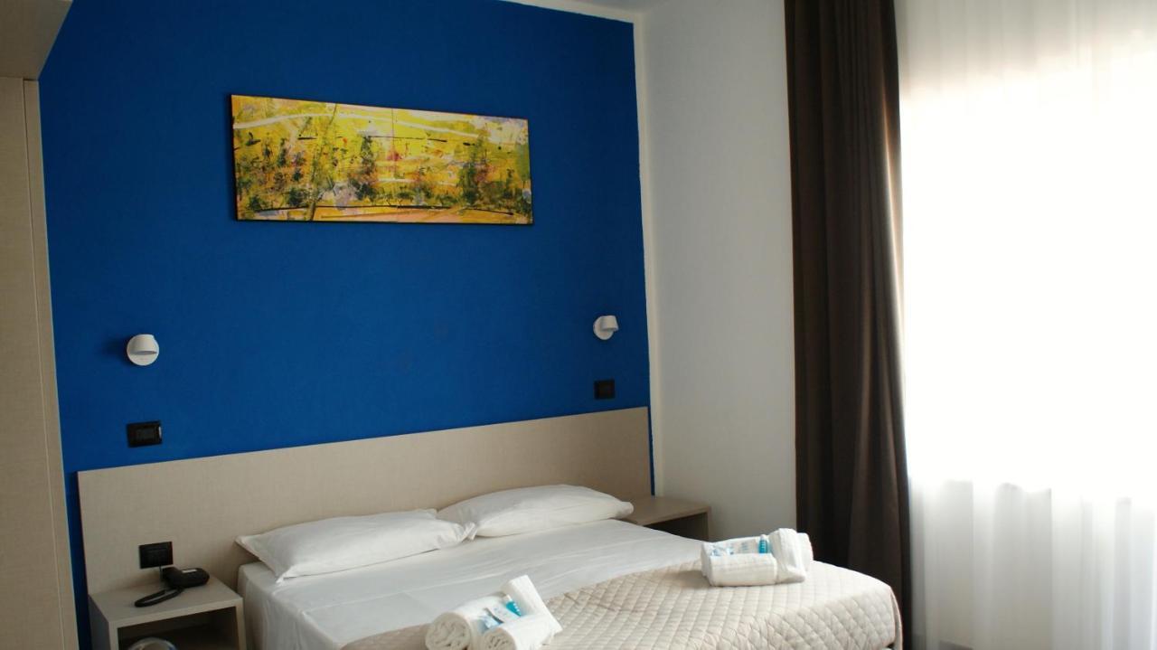 Hotel Palazzo Caveja