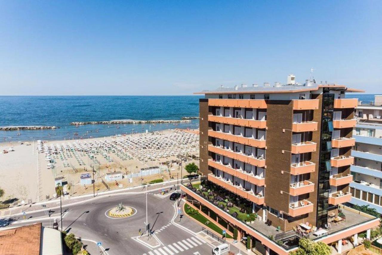 Palazzo Caveja Rimini