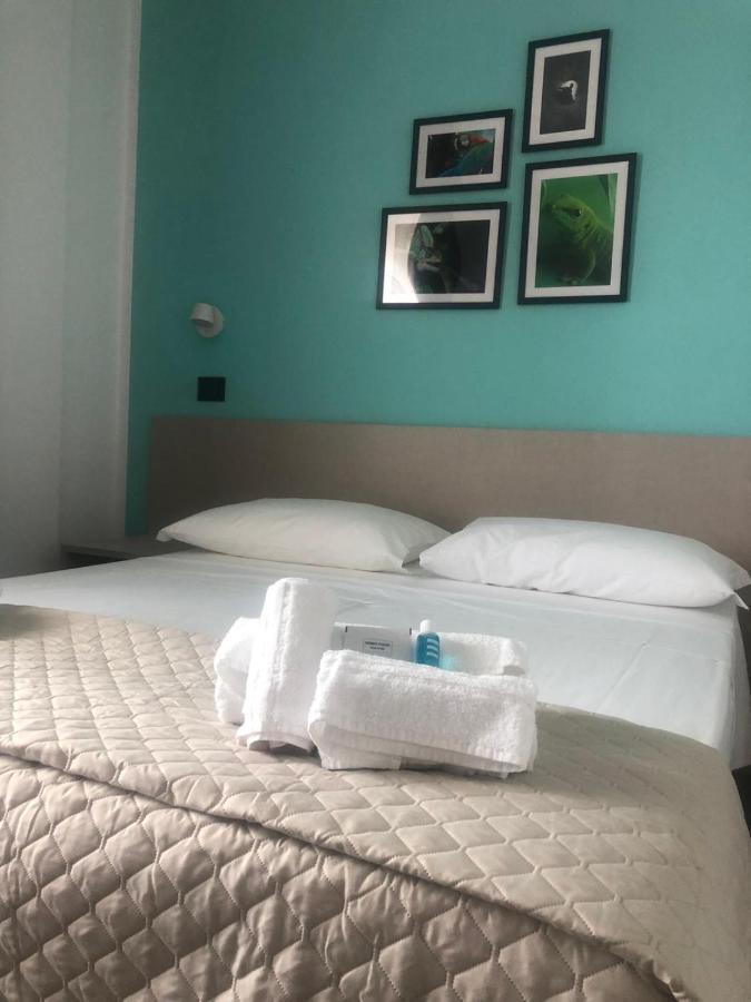 Hotel Palazzo Caveja Rimini