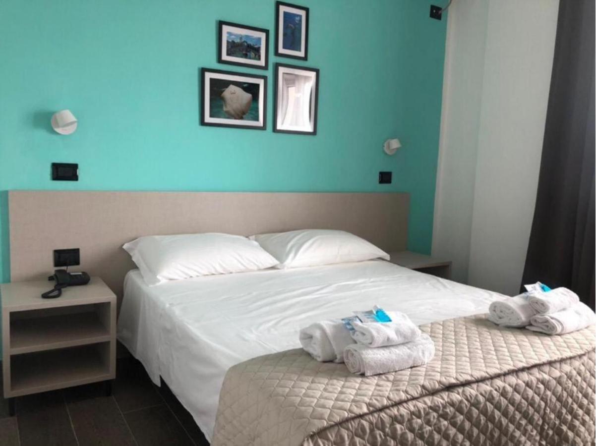 Palazzo Caveja Hotel 3*
