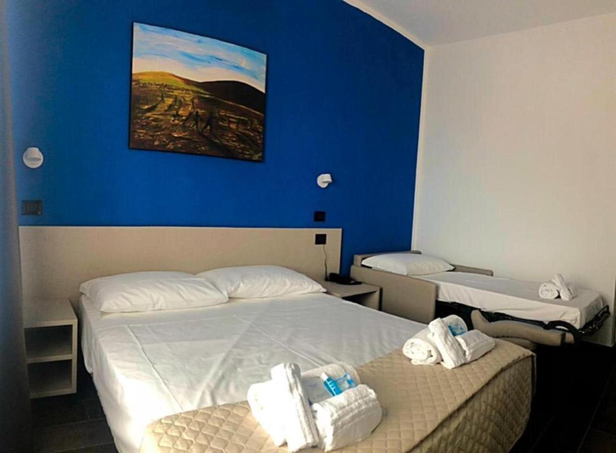 Hotel Palazzo Caveja Rimini