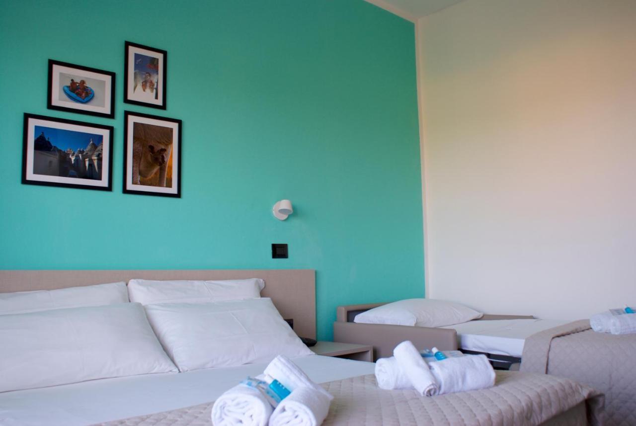 Hotel Palazzo Caveja