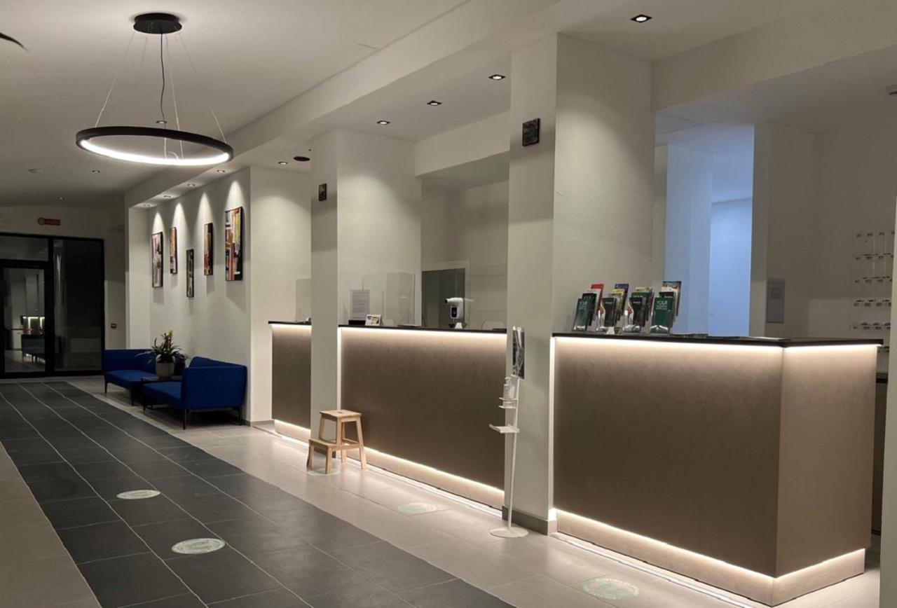 Palazzo Caveja 3* Rimini