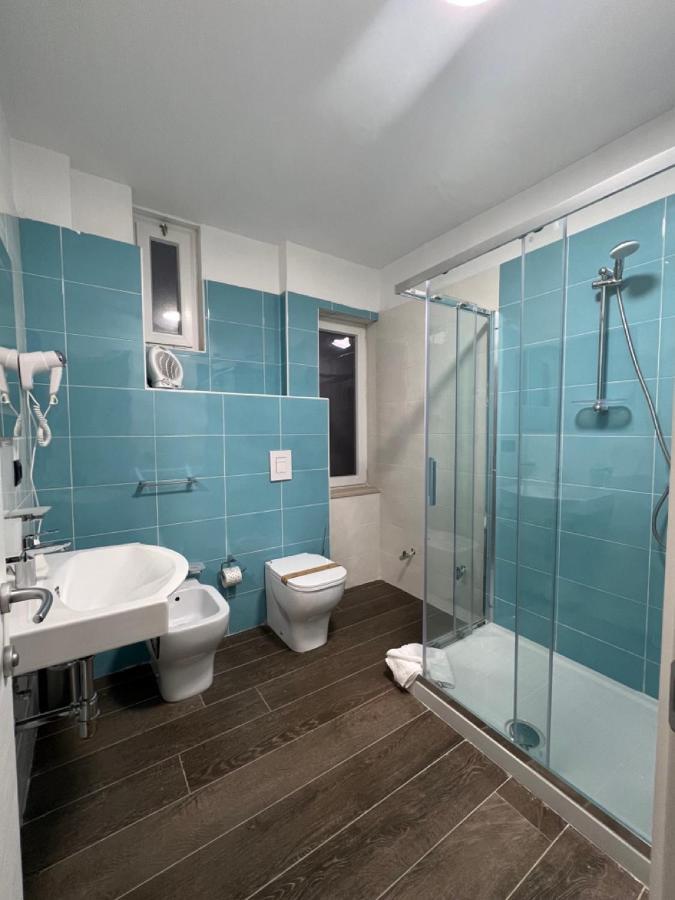 Hotel Palazzo Caveja 3*